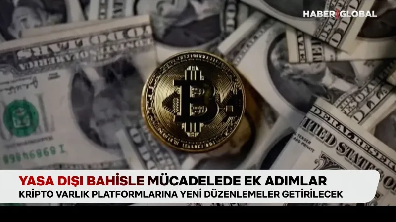 Kriptoda Kara Para Aklama Alarmı! Hazine'den Şok Önlemler