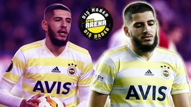 Benzia'dan Fenerbahçe'ye Şok Sözler: Hayvan Gibi Davranıyorlar!
