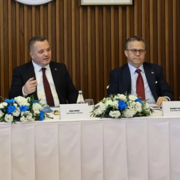 Yatırımcı artık Türkiye Varlık Fonu'nun kapısını çalıyor