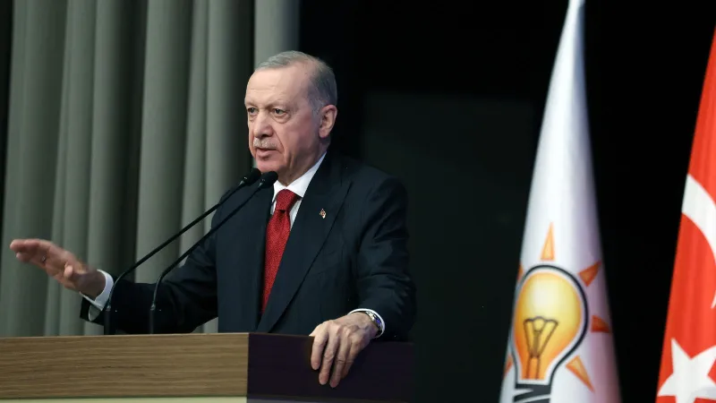 Yeni anayasa çalışmaları... Erdoğan, "10 hukukçu arkadaşımı görevlendirdim" demişti; o isimler belli oldu