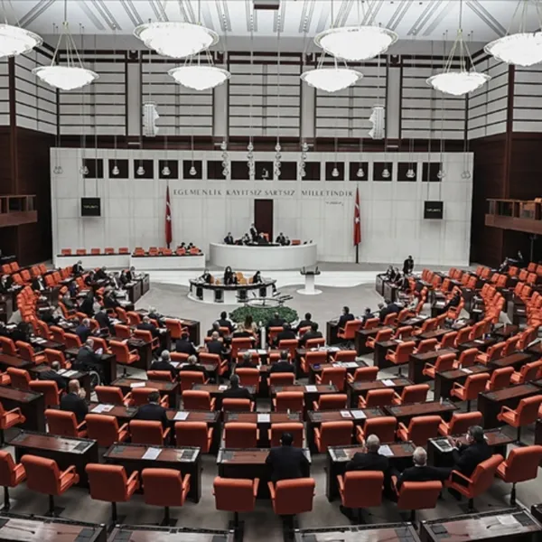 Ekonomi Paketi Meclis'te: Cumhurbaşkanı'na Geniş Yetkiler mi?