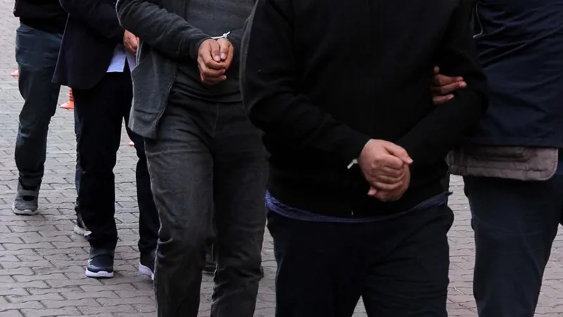 Yerlikaya: Interpol tarafından uluslararası seviyede aranan 23 kişi yakalandı