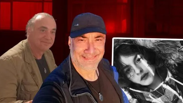 Yeşilçam oyuncusu Mehmet Serdar Sulukahya, üniversite öğrencisi tarafından bıçaklanarak öldürüldü