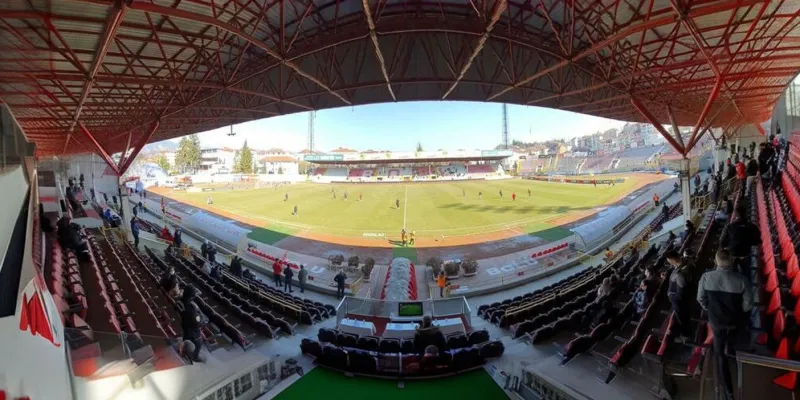 Atatürk Stadı Yıkılıyor! Yerine Ne Yapılacak? Şok Gelişme!