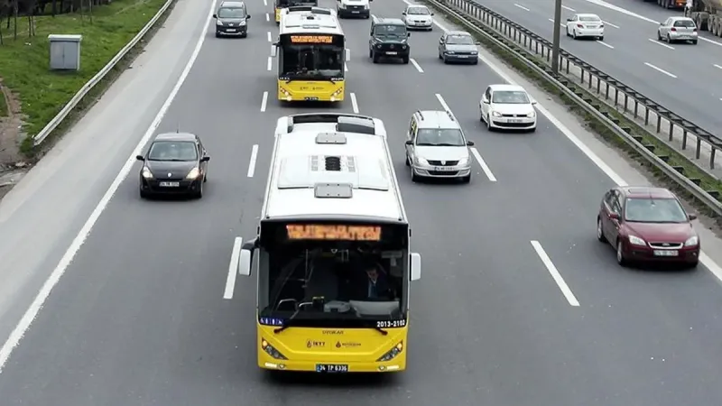 YKS'ye Özel Bedava Otobüs Müjdesi! Şehirler Hazır mı?