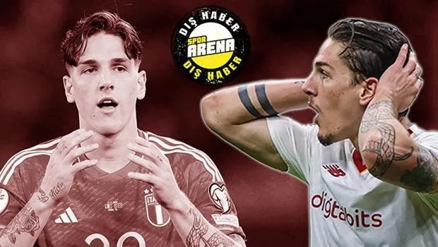 Zaniolo İtalya'yı karıştırdı: 'Rakip takımın soyunma odasını bastı, genç futbolcuları yumrukladı!'