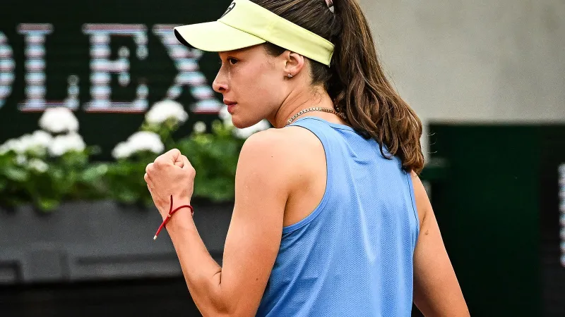 Zeynep Sönmez Wimbledon'da Tarih Yazmaya Devam Edecek Mi?